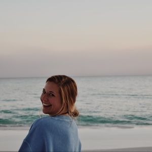 Meet your Posher, Kaley